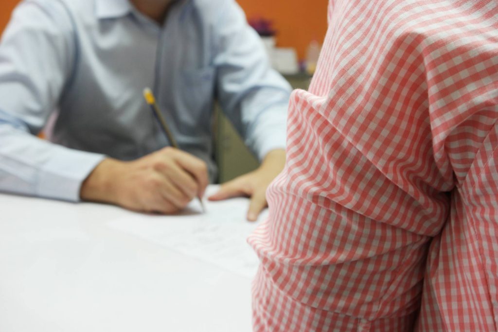 Accompagnement stratégique des entreprises en région PACA